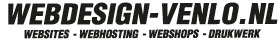 Website laten maken? Webdesign Venlo